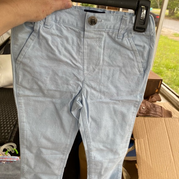 Kids dress slacks - Picture 3 of 9